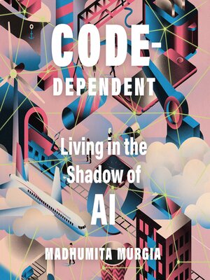 cover image of Code Dependent